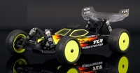 TLR 22-4 1/10 4wd buggy