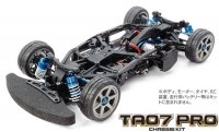 TA07 PRO Chassis Kit