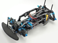 1/10 R/C TA07RR Chassis Kit