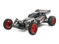 1/10 R/C DT-03 Chassis Black Edition w/Racing Fighter Body