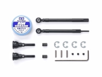 CC-02 Front Assembly Universal Shafts (Left/Right)