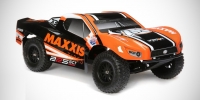 Losi 22S 2WD SCT Brushless RTR short course truck