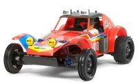 Holiday Buggy (2010) (Red Edition)