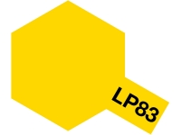 LP-83 Mixing yellow