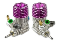 Novarossi 35 Plus & SYDWC motors get updated