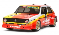 Volkswagen Golf Mk.1 Racing Group 2 (M-05 Chassis)