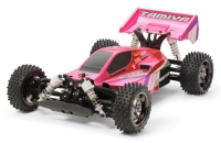 Neo Scorcher Bright Pink Metallic (TT-02B Chassis)