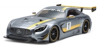Mercedes-AMG GT3 (TT-02 Chassis)