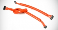 Roche flex sensor cables