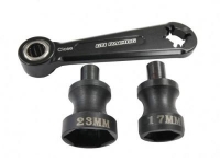 GH Racing hex & turnbuckle wrenches