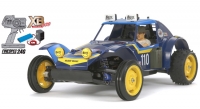 XB Holiday Buggy (DT-02 Chassis)