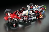 M-06R Chassis Kit