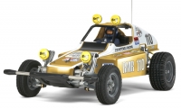 1/10 Buggy Champ (2009) (Gold Edition)