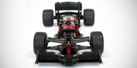 Mach 4 One competition formula kit