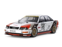 1/10 R/C 1991 Audi V8 Touring (TT-02)