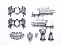 SW-01 A Parts (Chassis) (Clear Light Gray)