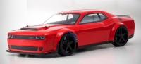 Kyosho Inferno GT2 Race Spec Dodge Challenger Demon