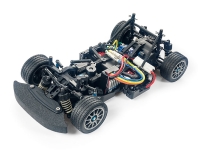1/10 M-08 Concept Chassis Kit