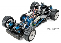 TA05 M-Four Chassis Kit