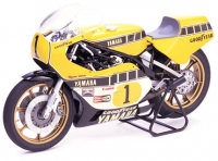 Yamaha YZR500 Grand Prix Racer