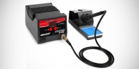 Corally 75W soldering station