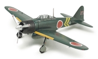 Mitsubishi A6M3/3a Zero Fighter Model 22 (Zeke)