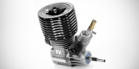 FX K501R 5-Port Racer Edition off-road engine