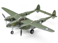 Lockheed® P-38®F/G Lightning®