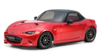 Mazda Roadster/MX-5 (M-05 Chassis)