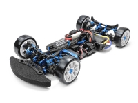 1/10 R/C TRF420X Chassis Kit