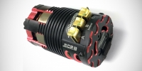 RC Concept EC8R 1/8th brushless motor – Teaser