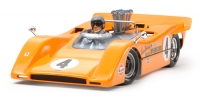 McLaren M8A 1968