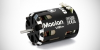 Maclan Racing MRR V2m modified brushless motor