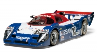 Nissan R91CP ('92 Daytona 24 Hours Winner)