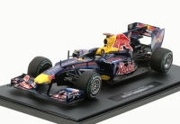 1/20 Red Bull Racing Renault RB6 No.5 (Finished Model)