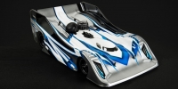 Xtreme Aerodynamics Infinity & Xray pre-cut bodies