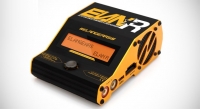 Elangears Elan-R compact charger