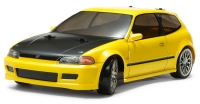 Honda Civic SiR (EG6) (TT-02D Chassis) Drift Spec