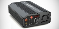 GForce G6AC 500W 6S-only LiPo AC charger