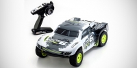 Kyosho Ultima SC6 Readyset 2WD short course truck