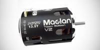 Maclan Racing MRR Team Edition V2 motor