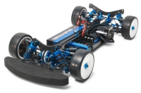 TRF418 Chassis Kit